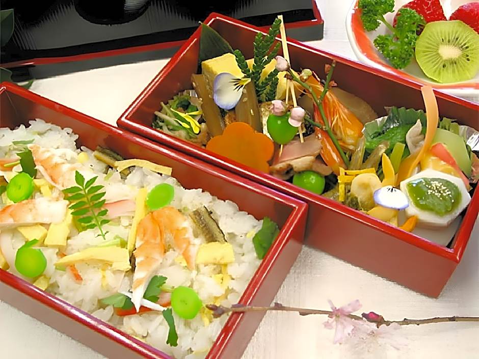 Isawa no Sato Hotel