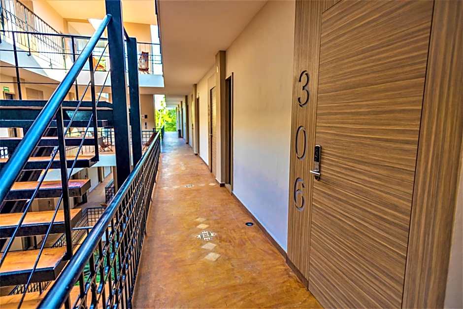 Hotel Plaza by Kavia