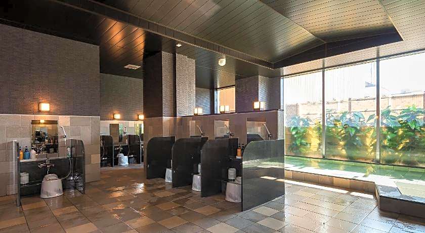 Hotel Route Inn Chitose Ekimae