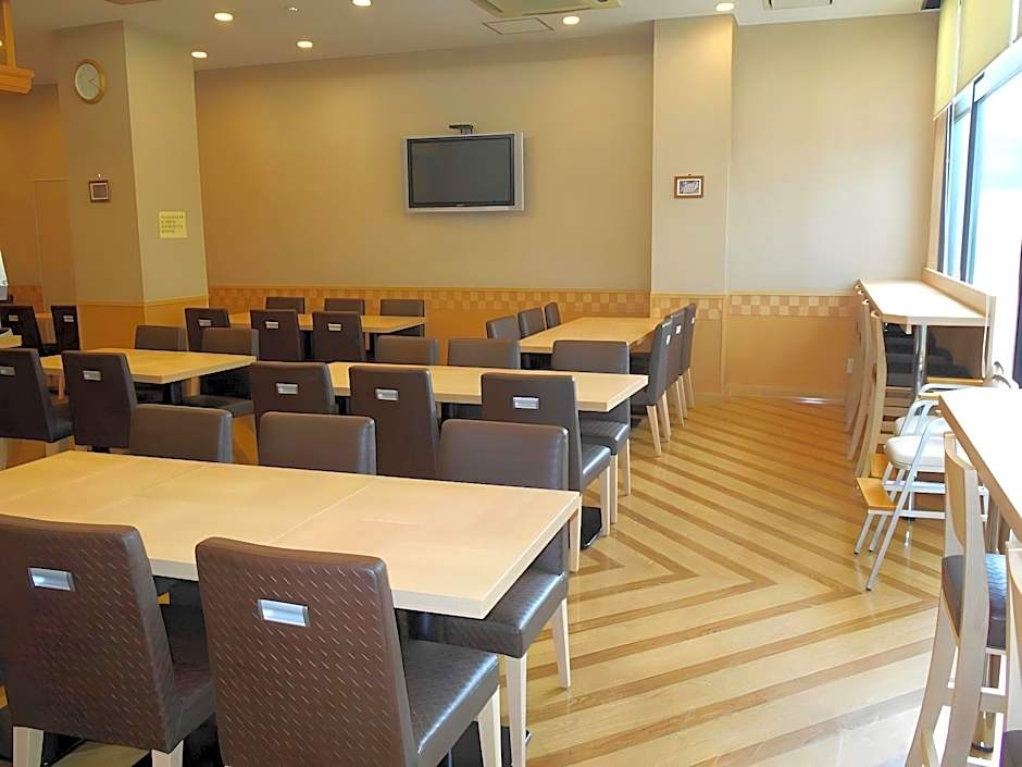 Hotel Route Inn Nagoya Higashi Betsuin