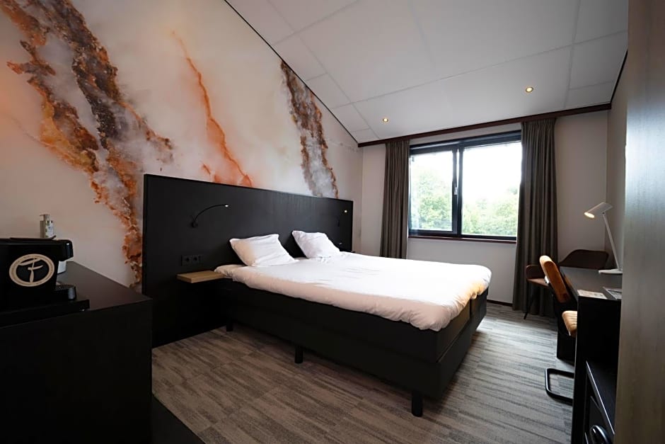 Fletcher Wellness-Hotel Brabant-Mill