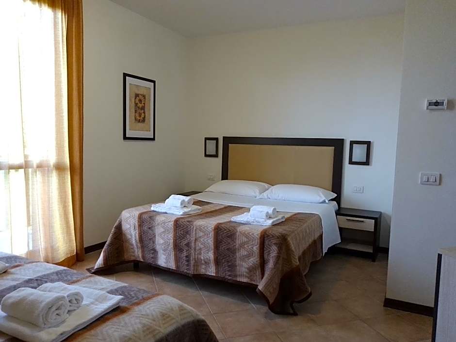 Residence le Polle