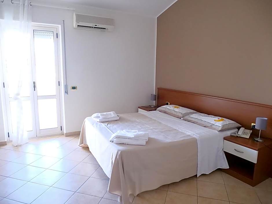 Grand Hostel Calabria