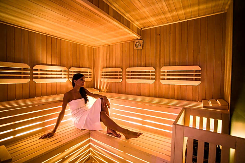 Hotel Iride & Spa bed&breakfast