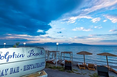 Hotel Agamemnon Beach