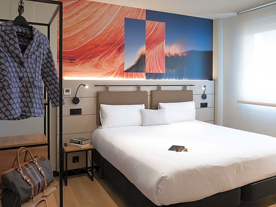 ibis Styles Santander