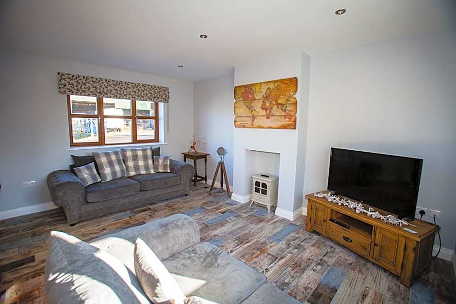 Millmoor Farm Holidays