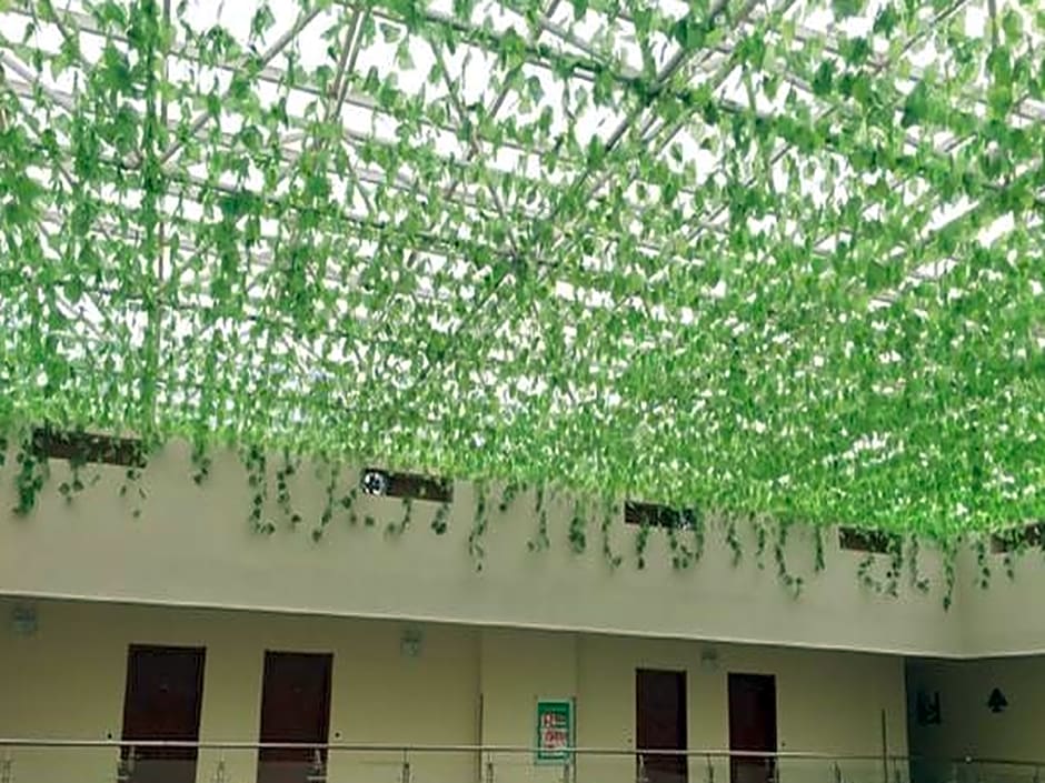 GreenTree Inn Bozhou Mengcheng Zhuangzi Road Express Hotel