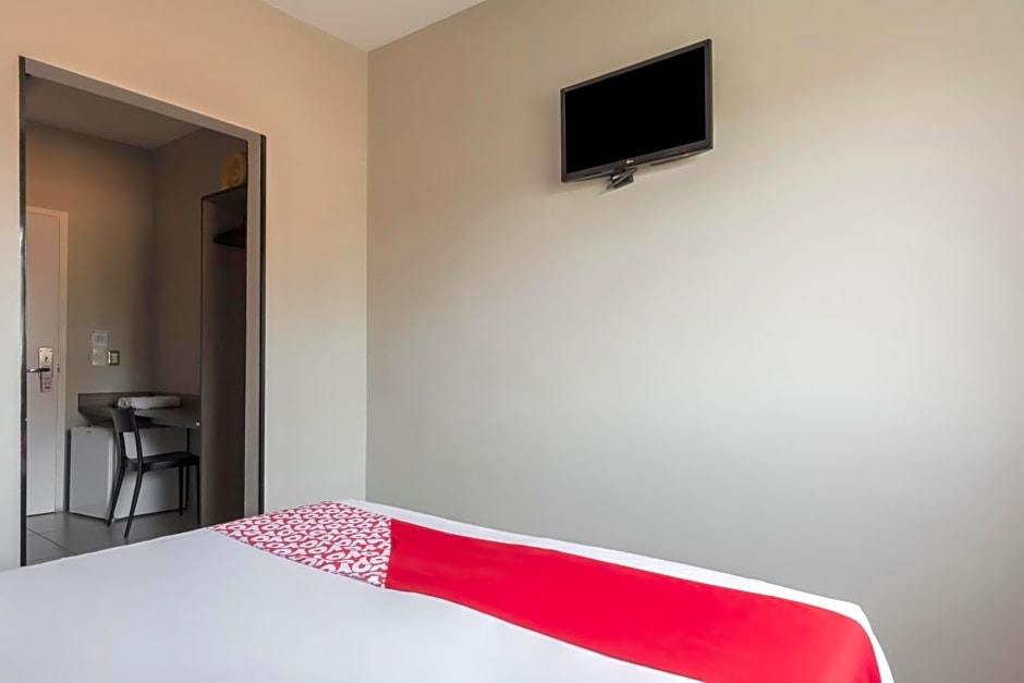 OYO I-Hotel, Piracicaba