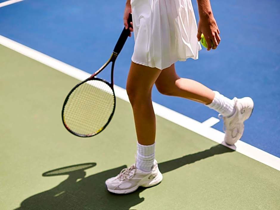 Fairmont Royal Pavilion Barbados Resort