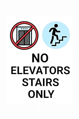 Family Room with Private Bathroom