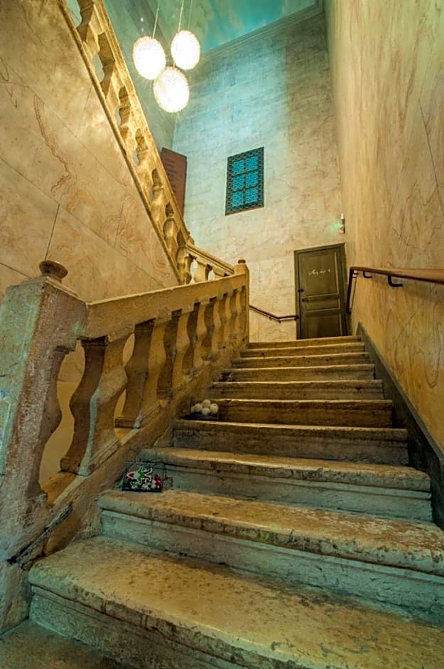 Maison d'Hôtes La Lumière de Migou