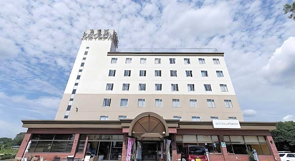 Tabist Tsukuba Sky Hotel