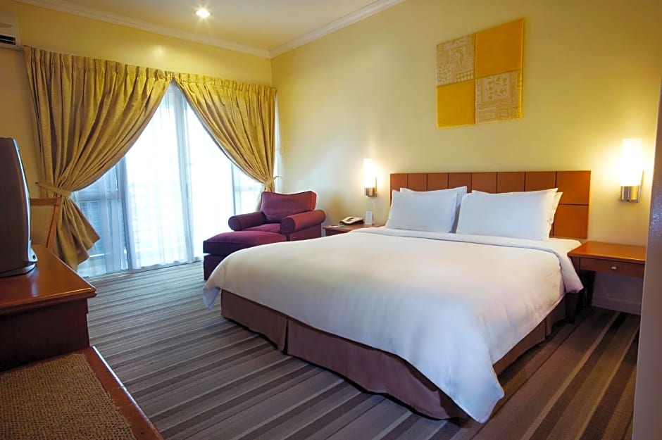 StayInn Gateway Hotel Apartment