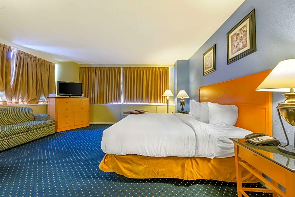 Days Inn & Suites by Wyndham Lebanon PA