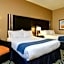 Holiday Inn Express Hotel & Suites Midwest City By IHG