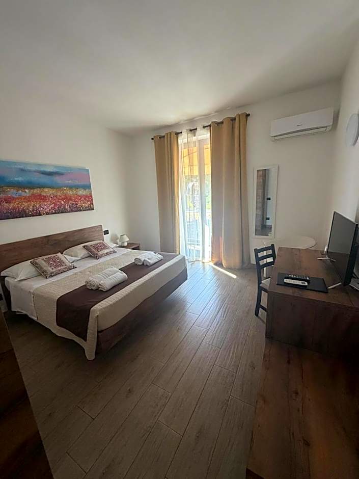 Ermes B&B