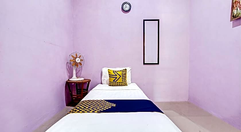 Hotel O Sengon Kostel Syariah