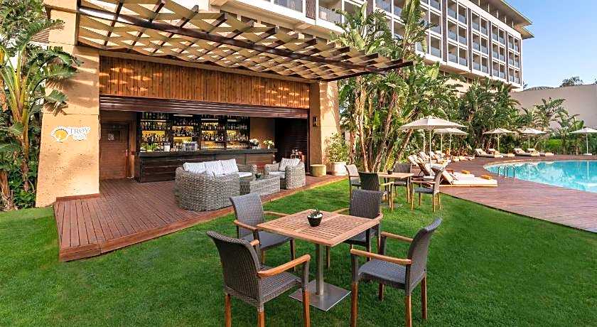 Rixos Premium Belek Hotel