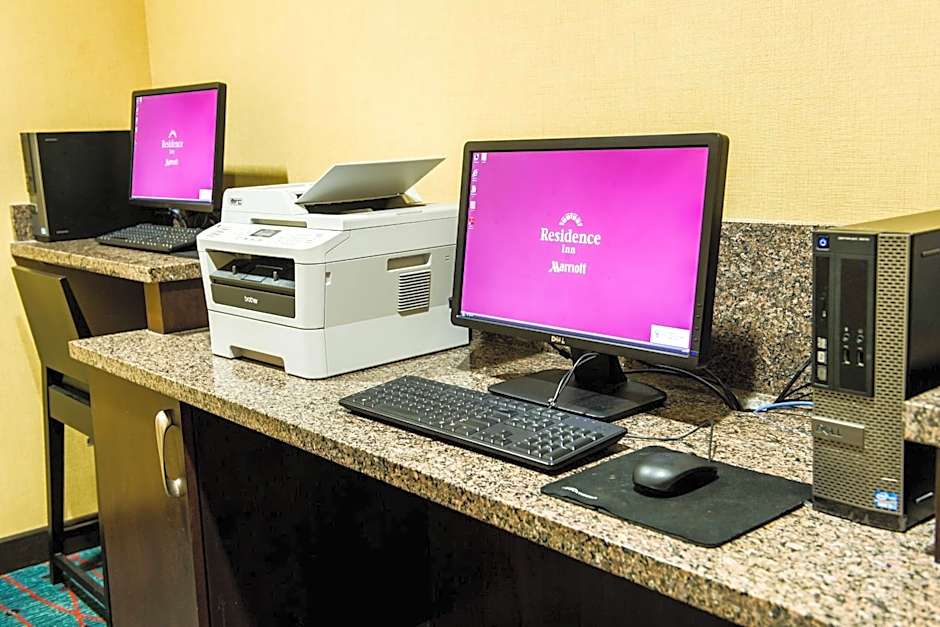 Residence Inn by Marriott Columbia Northwest/Harbison