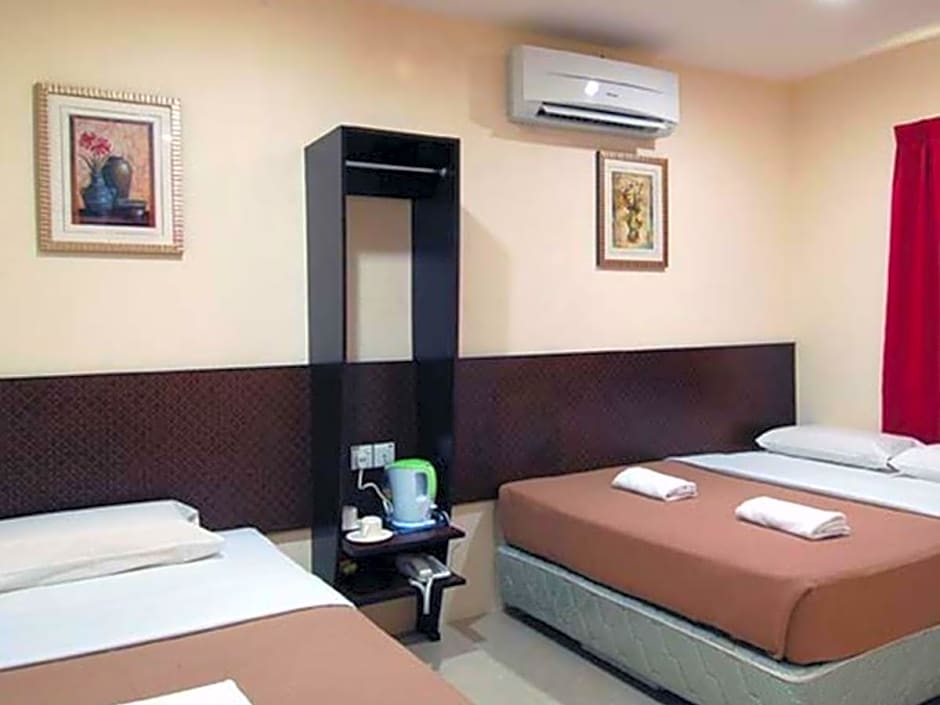 Impiana Mutiara Hotel @ Kampung Air