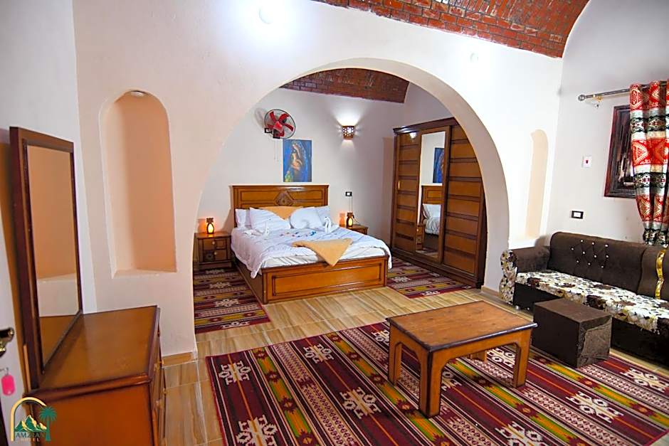 amzran hotel siwa