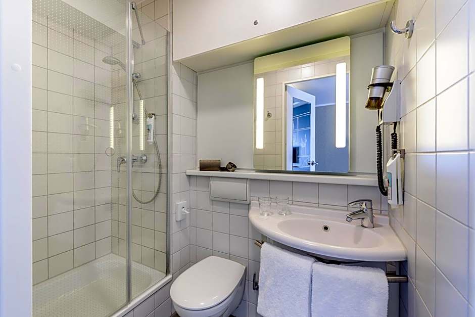 ibis Hotel Berlin Mitte