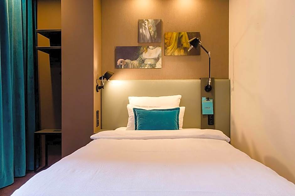 Motel One Amsterdam-Waterlooplein