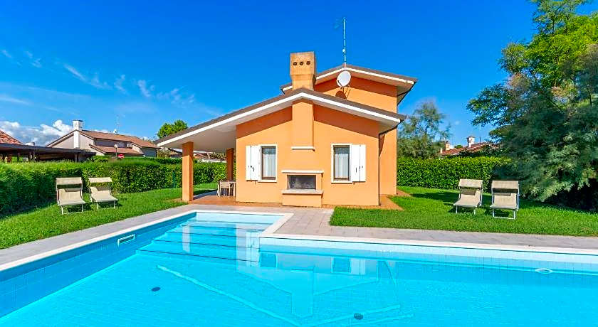 Albarella Golf Hotel