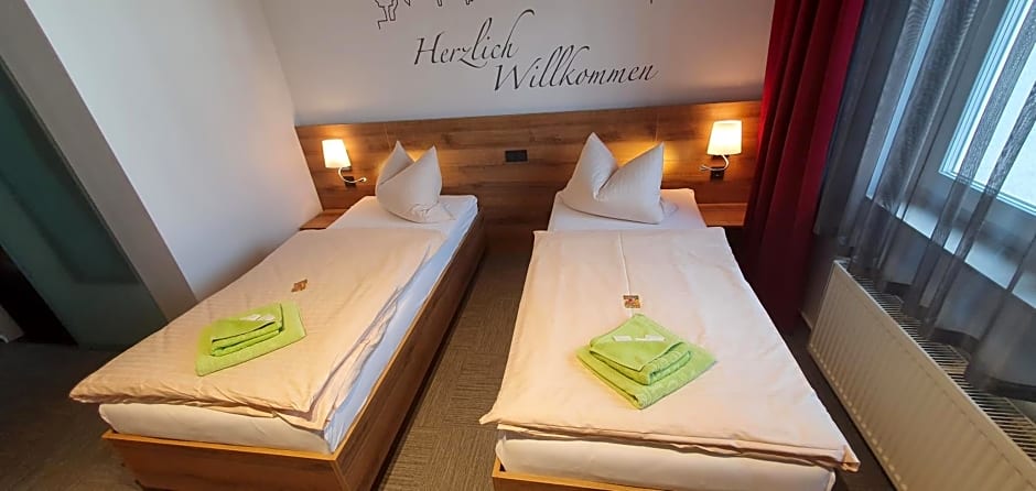 Hotel Wettiner Hof