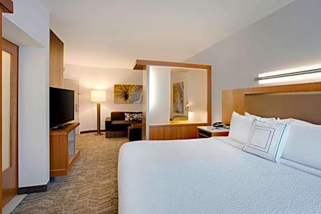 SpringHill Suites by Marriott Hartford Airport/Windsor Locks