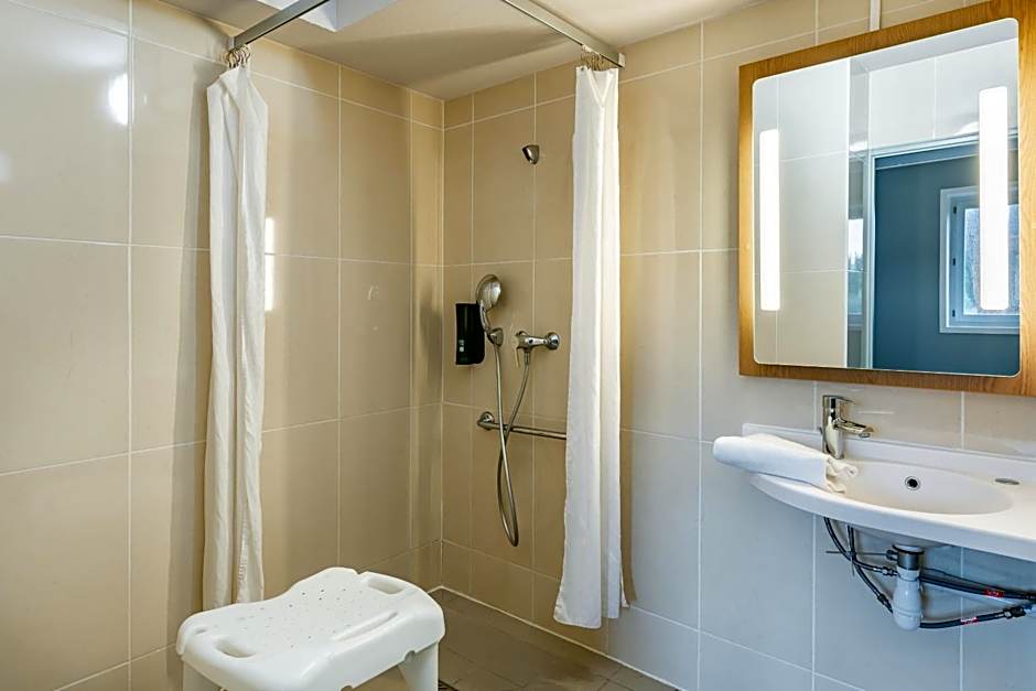 B&B HOTEL Arcachon Gujan-Mestras
