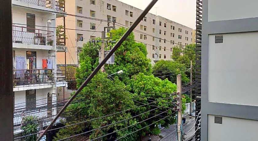 Benjamas Hostels – Bangkok, NY