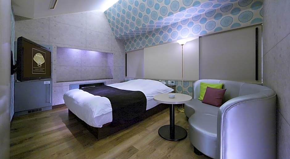 Hotel Glow Yokkaichi (Adult Only)