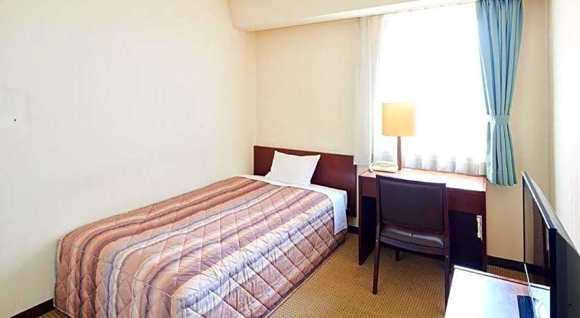 Marroad Inn Kumagaya