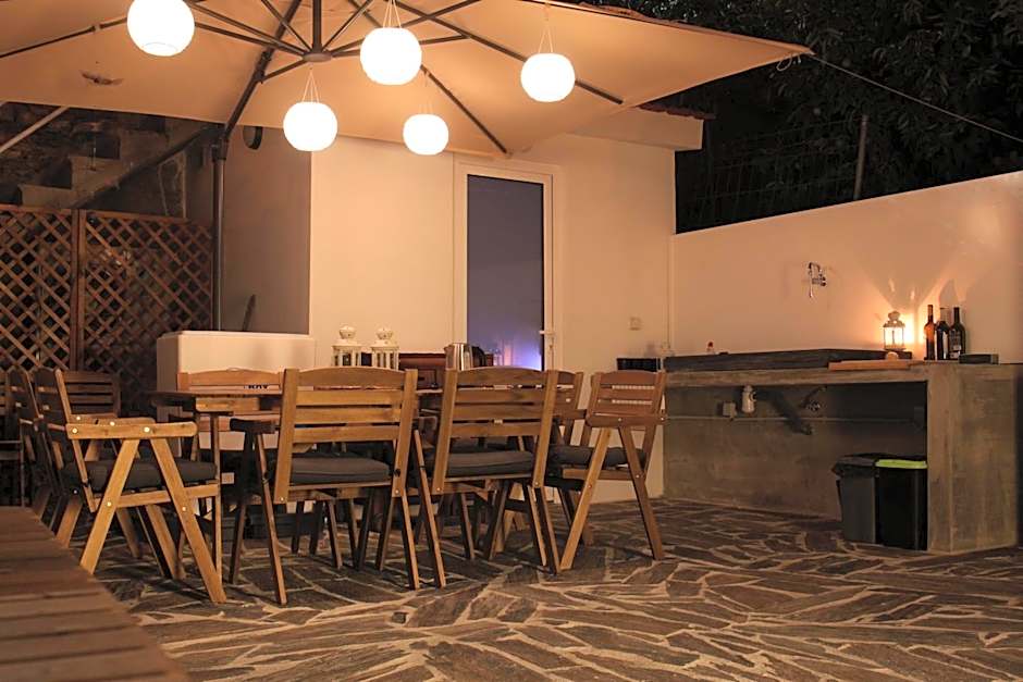 Hostel Douro Backpackers