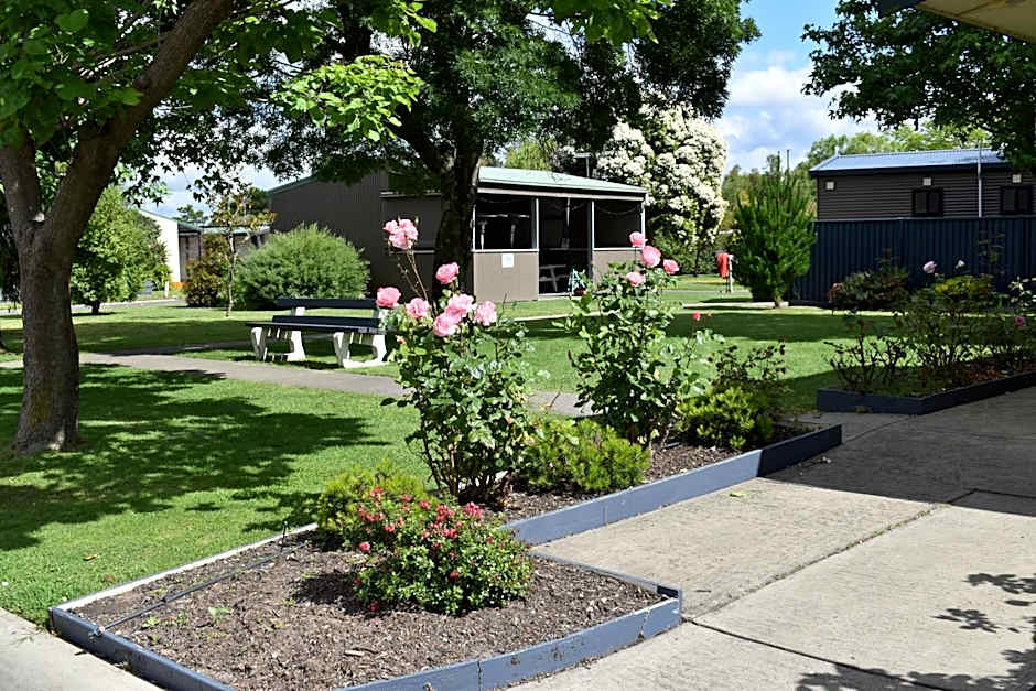 Traralgon Holiday Village