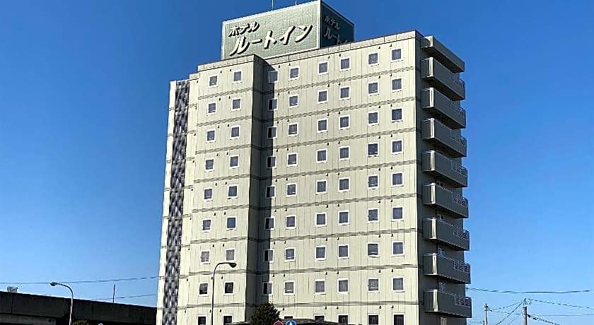Hotel Route Inn Honhachinohe Ekimae