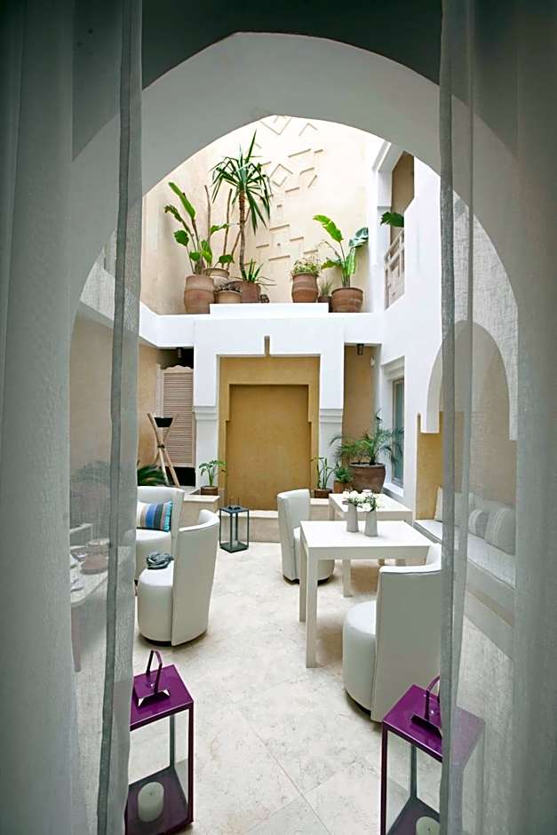 Riad Dar Maya