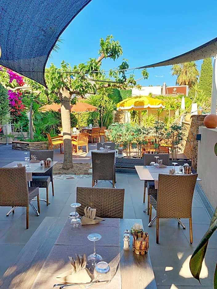 Hôtel Beau Soleil