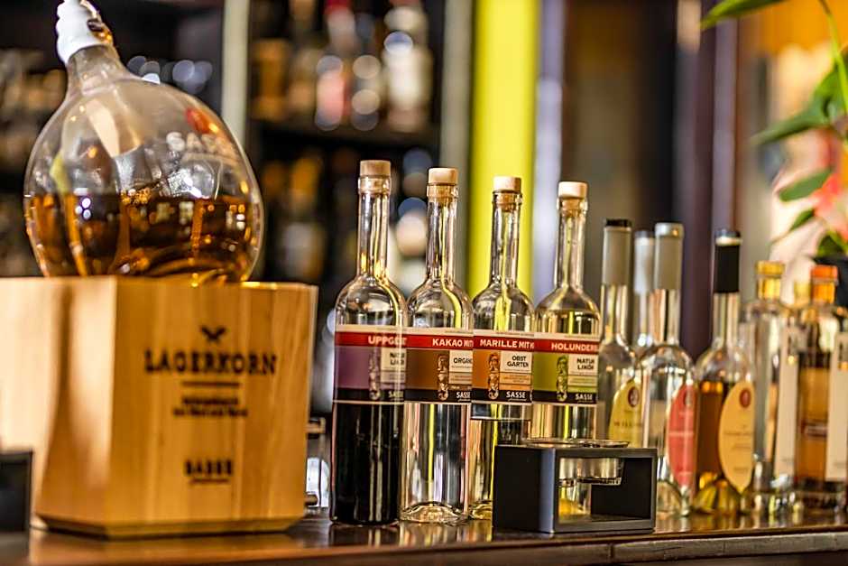 Hotel Bentheimer Hof