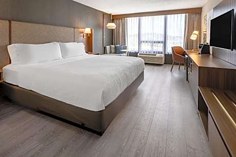Standard King Room - High Floor
