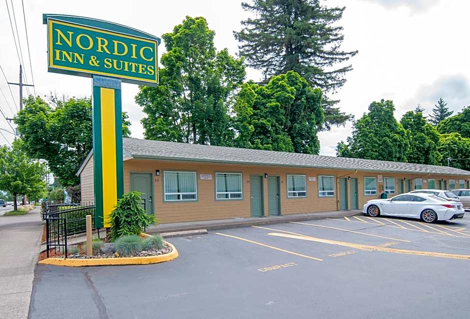 Nordic Inn and Suites
