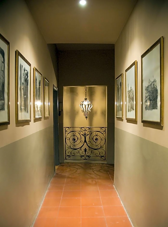 N4U Guest House Florence