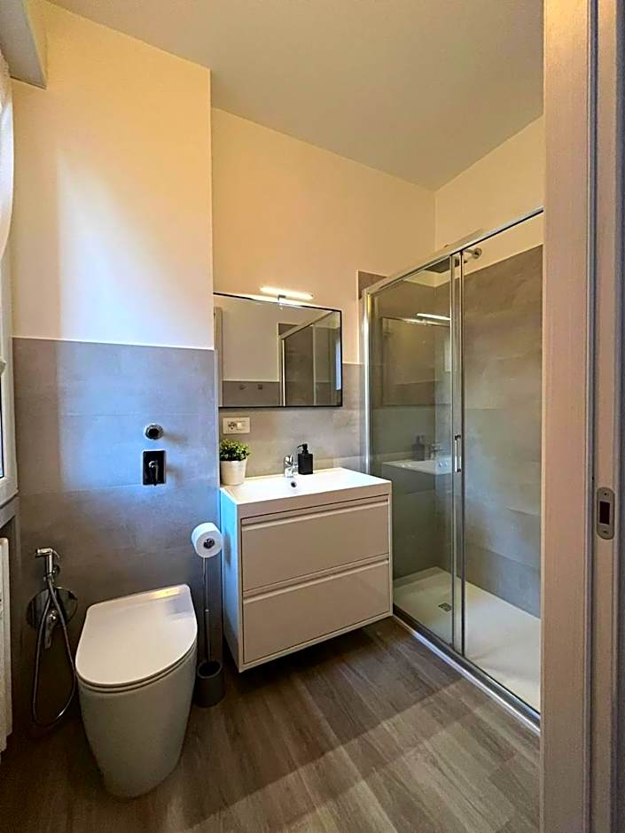 Bed&breakfast BBqueen Sandonato Policlinico