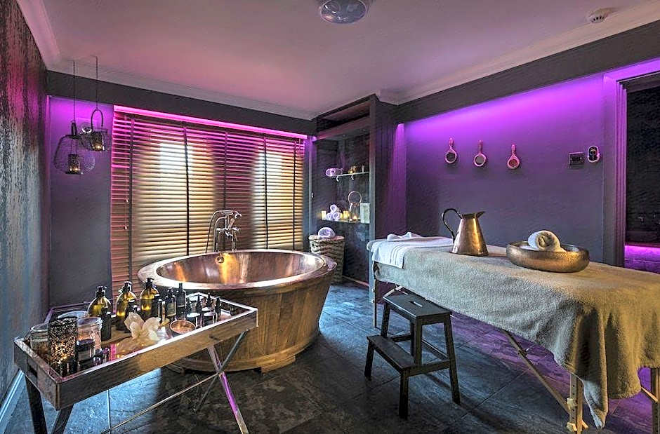 Stradey Park Hotel