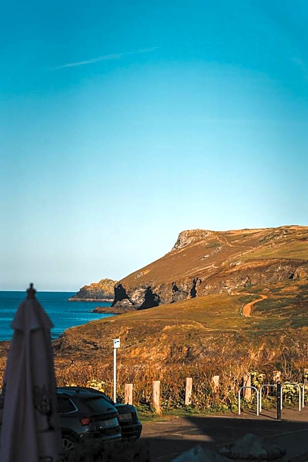 Polzeath Beach House
