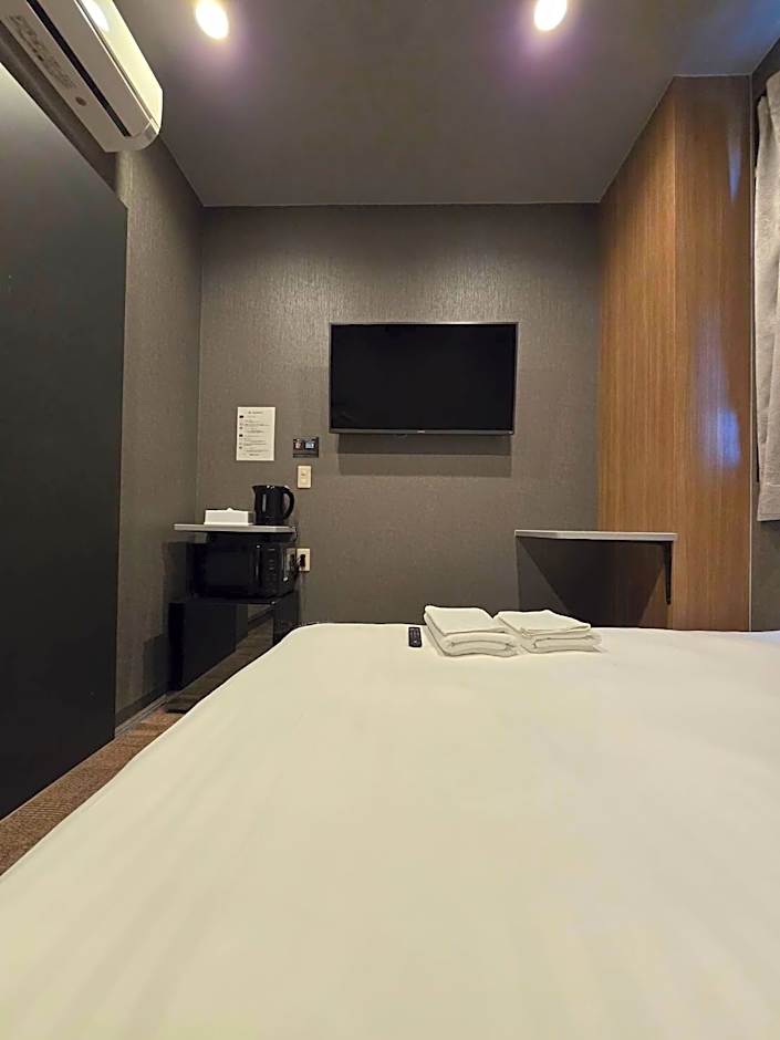 pinpon hotel