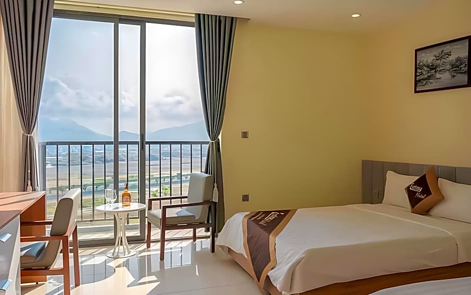 Ecstasy Hotel Nha Trang