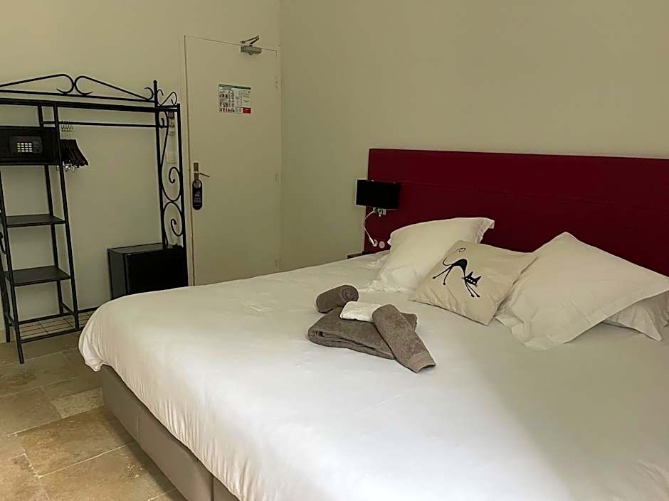 Logis Hotel Le Domaine de la Régalière